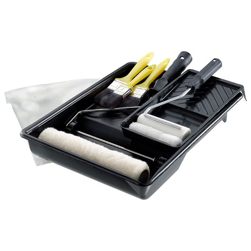 Stanley® Hand Tools Decorating Set, 11 Piece STANLEY® Hand Tools - Dynamic Drive