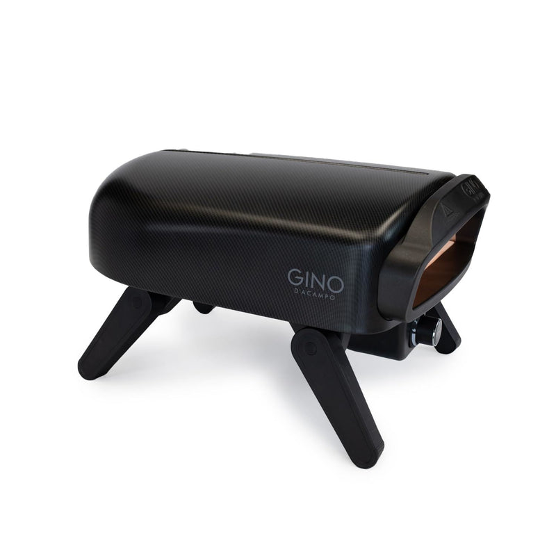 14 Gas Fired Pizza Oven Carbino GP080301 Gino D'Acampo - Dynamic Drive
