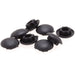 Dometic Plastic cover for screw pack of 8 105312778 Dometic - Dynamic Drive