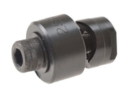 Q.Max Sheet Metal Punch 1.3/4in Q.Max - Dynamic Drive