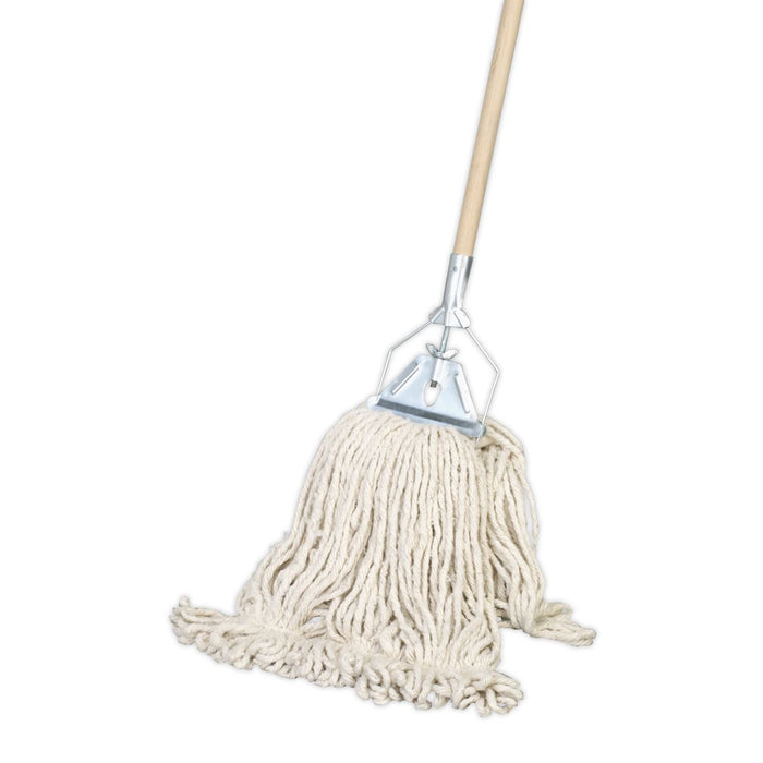 Sealey Kentucky Mop 450g BM03 Sealey - Dynamic Drive