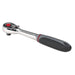 Sealey Ratchet Wrench 1/4Inchsq Drive With Flip Reverse Sealey - Dynamic Drive