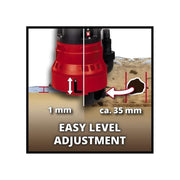 Einhell GC-DP 7035 LL 2-in-1 Combi Pump 700W 240V Einhell - Dynamic Drive