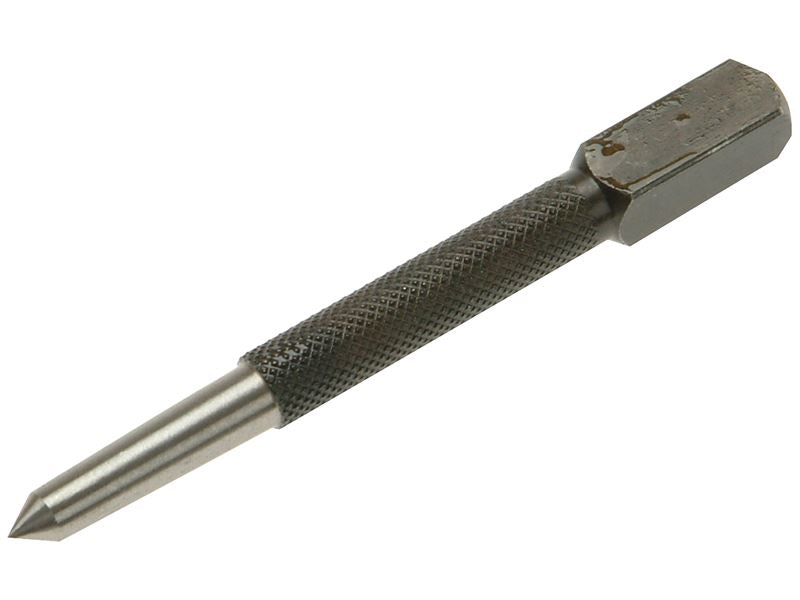Priory 44 Square Head Centre Punch 5/32in Priory - Dynamic Drive