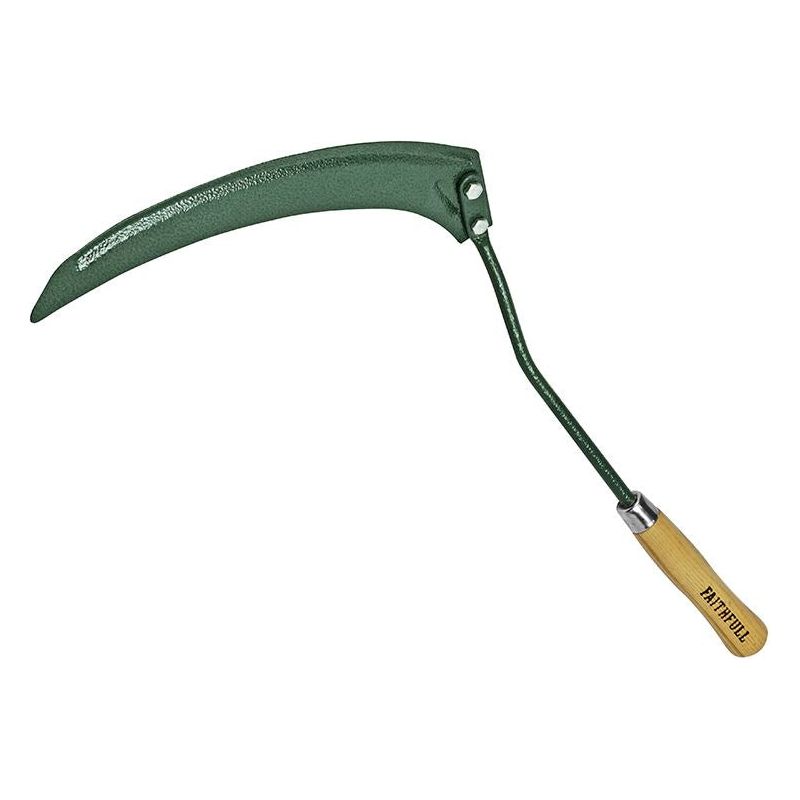 Faithfull Countryman Grass Hook Faithfull - Dynamic Drive