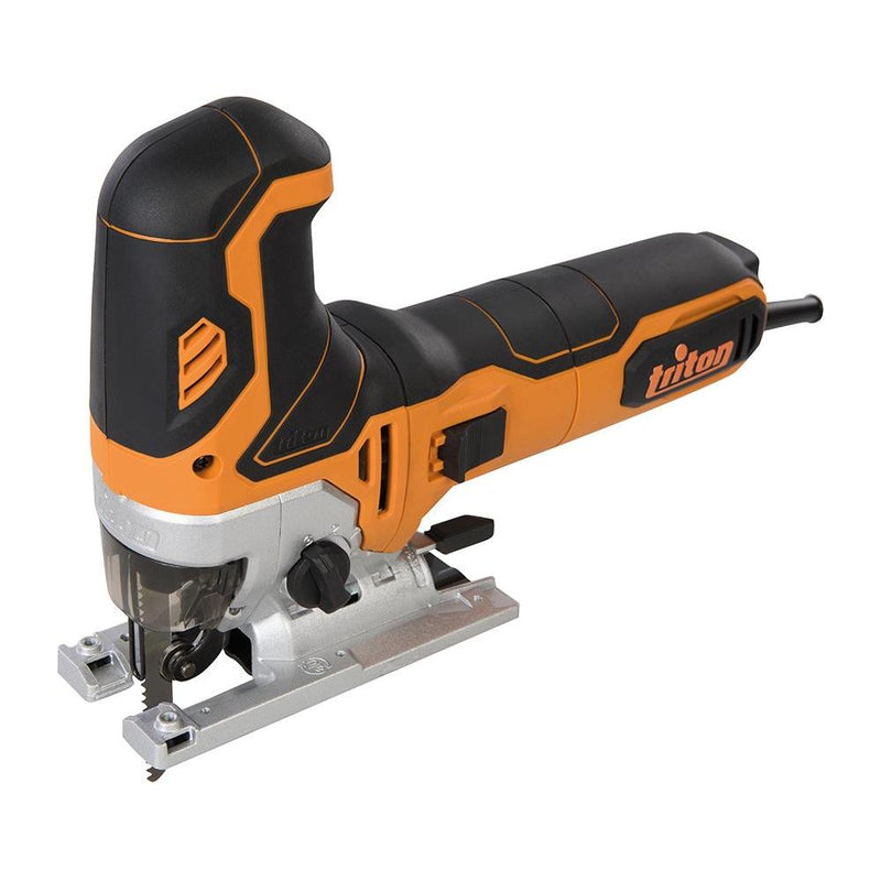 Triton 750W Pendulum Action Jigsaw TJS001 Triton - Dynamic Drive