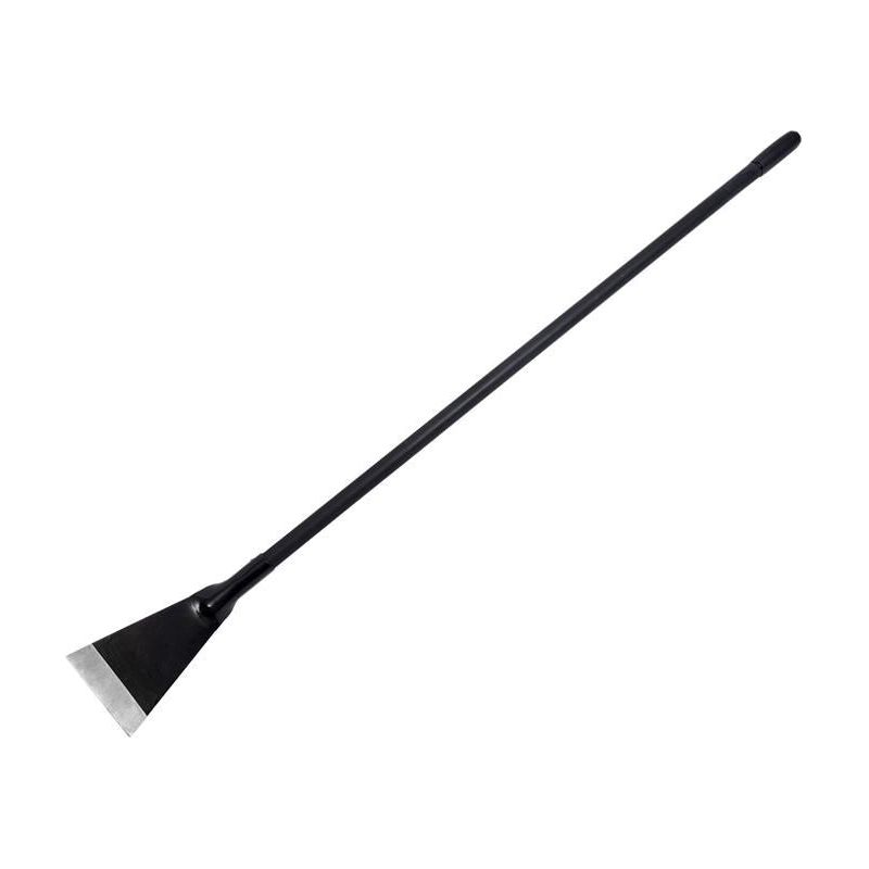 Roughneck THE BIG MUTT PRO Multi-purpose Scraper, Steel Roughneck - Dynamic Drive