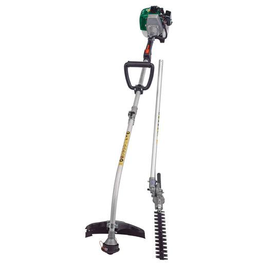 Draper 2 in 1 Petrol Garden Tool, 33cc 16056 Draper - Dynamic Drive