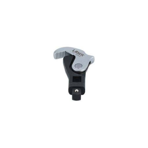 Laser Quick Adjustable Wrench Head 14 - 32mm 8216 Laser - Dynamic Drive