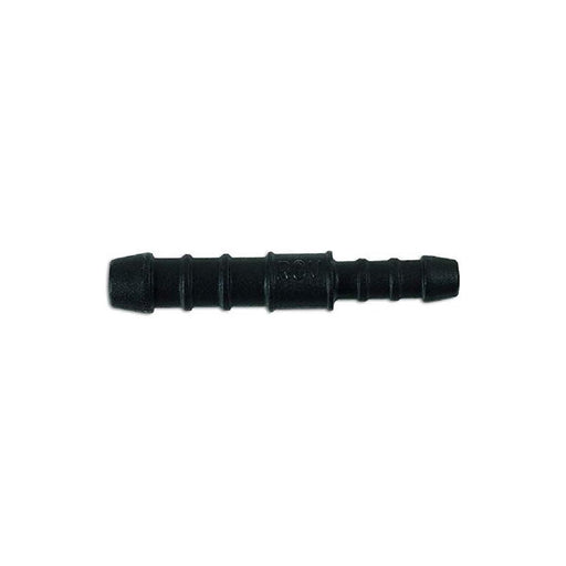 Connect Plastic Pipe Joiner Straight Reducer 8mm - 6mm 5pc 37275 Tool Connection - Dynamic Drive