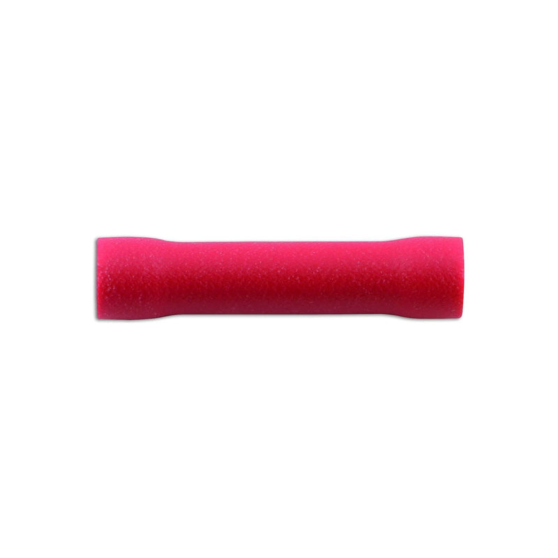 Tool Connection Red Butt Terminal 10pc 36871 Tool Connection - Dynamic Drive