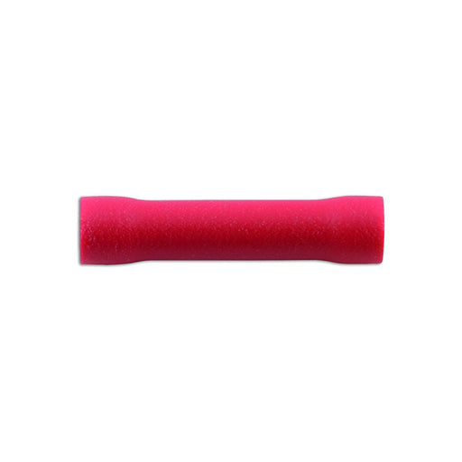 Tool Connection Red Butt Terminal 10pc 36871 Tool Connection - Dynamic Drive