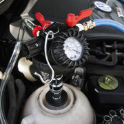 Sealey Cooling System Filler VS0041 Sealey - Dynamic Drive