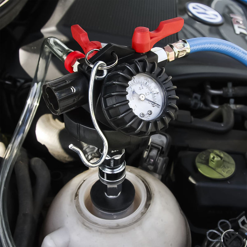 Sealey Cooling System Filler VS0041 Sealey - Dynamic Drive