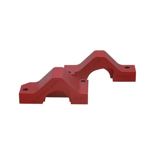 Laser Camshaft Locking Blocks - for Ford 1.1 7864 Laser - Dynamic Drive