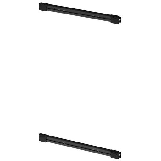 Fiamma Kit Bars Ducato >06 For Carry-Bike DJ Deep Black (08754-01A) Fiamma - Dynamic Drive