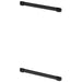 Fiamma Kit Bars Ducato >06 For Carry-Bike DJ Deep Black (08754-01A) Fiamma - Dynamic Drive