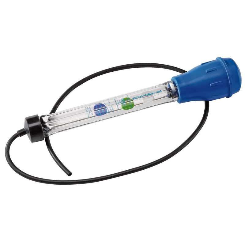 Draper AdBlue Tester, Disc Type 97983 Draper - Dynamic Drive