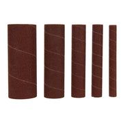 Triton Aluminium Oxide Sanding Sleeves 5pce TTSS80G5PK Sanding Sleeves 5pce 80G Triton - Dynamic Drive