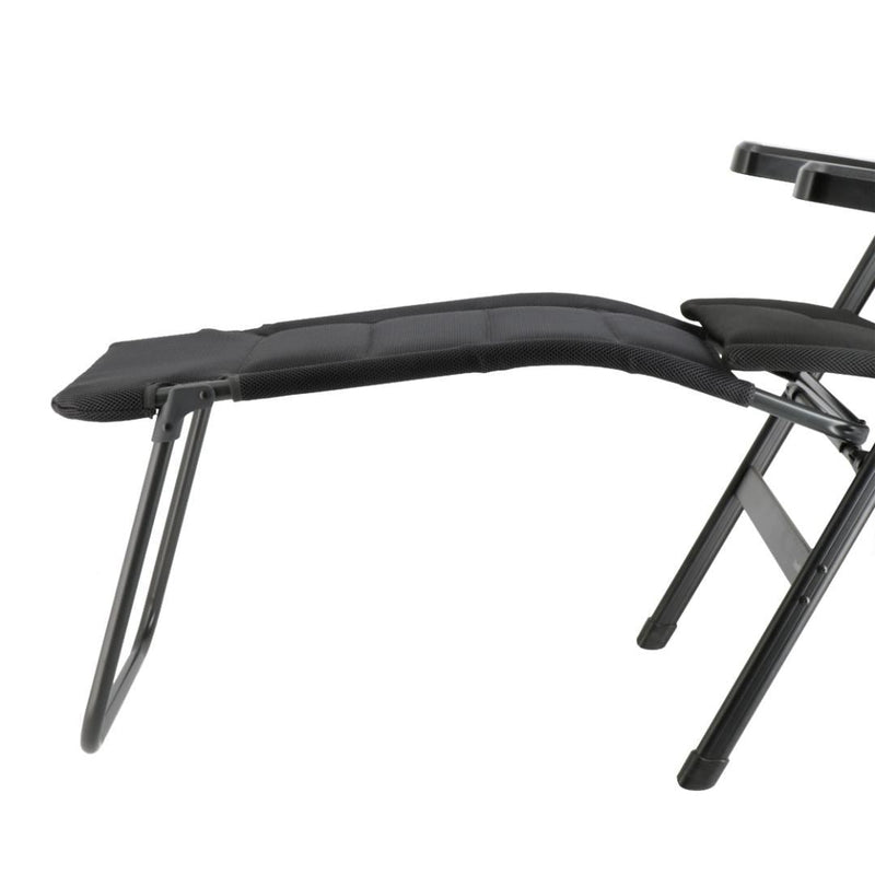Barletta Comfort Travellife Footrest for Camping Chair Tavellife - Dynamic Drive