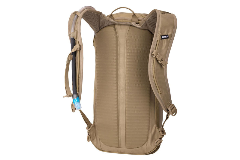 Thule AllTrail hydration pack 16L Faded Khaki tan Thule - Dynamic Drive