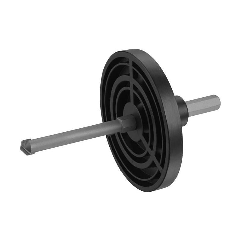 Irwin® Drive Plate & Pilot Drill IRWIN® - Dynamic Drive