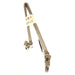 Fiamma F80s Left Hand Arm 290 (98673-225) Fiamma - Dynamic Drive