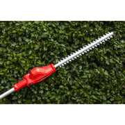 Sealey Pole Hedge Trimmer 20V SV20 Series Cordless Body Only CP20VPHT Sealey - Dynamic Drive