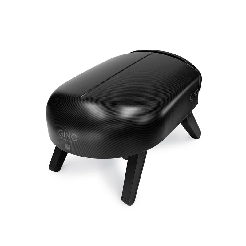 14 Gas Fired Pizza Oven Carbino GP080301 Gino D'Acampo - Dynamic Drive