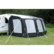 Leisurewize Skyliner 420 AIR Caravan Porch Single Inflation Awning LWA32 Leisurewize  - Dynamic Drive