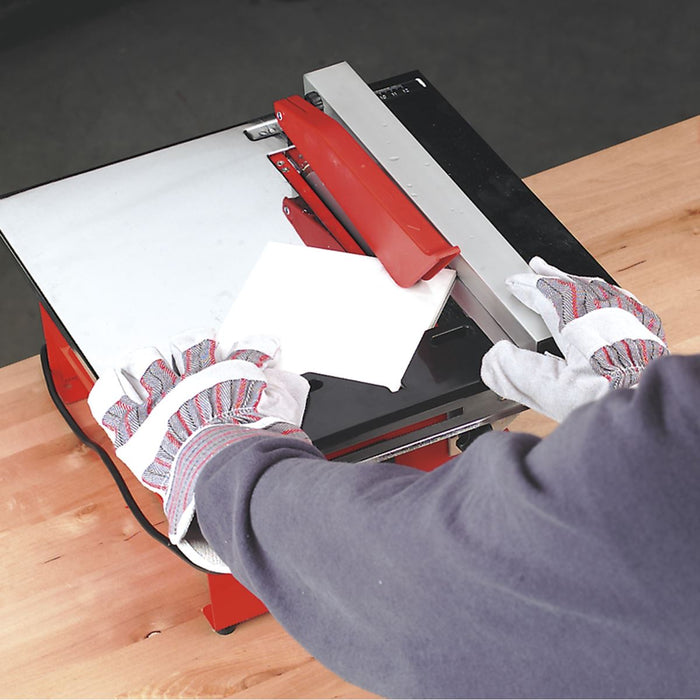 Sealey Tile Cutter 180mm 230V TC180 Sealey - Dynamic Drive