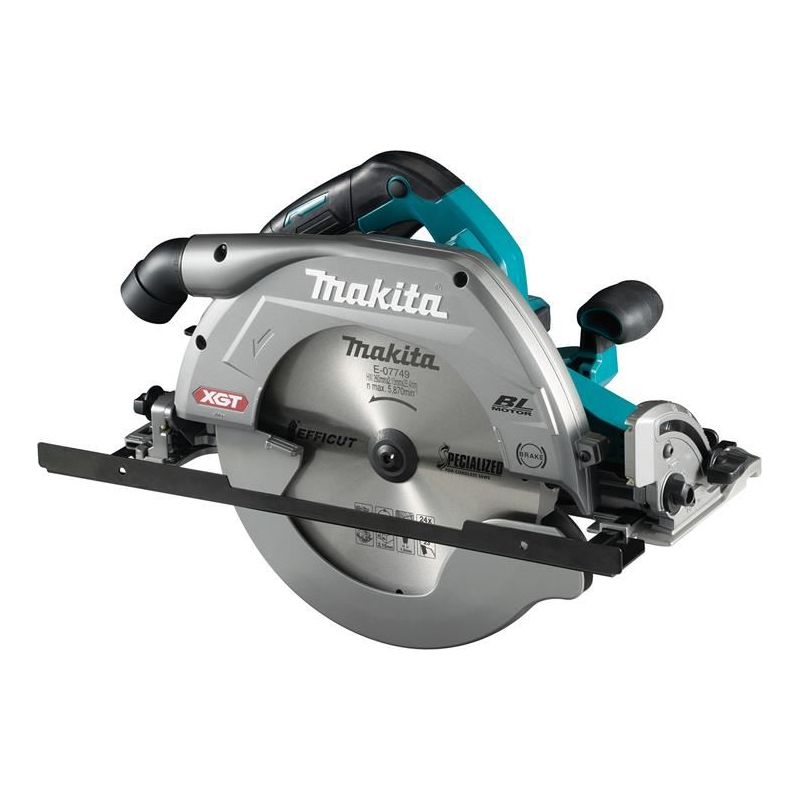 Makita HS011GZ XGT 40Vmax BL Circular Saw 270mm 40V Bare Unit Makita - Dynamic Drive