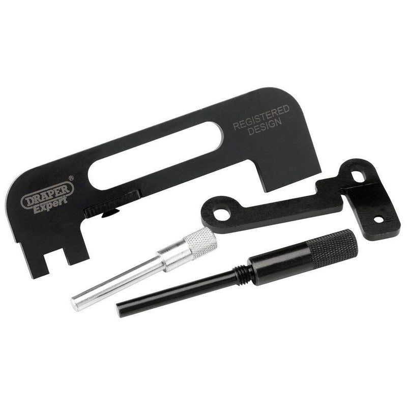 Draper Engine Timing Kit ETK214 (Renault, Dacia, Nissan) 18887 Draper - Dynamic Drive
