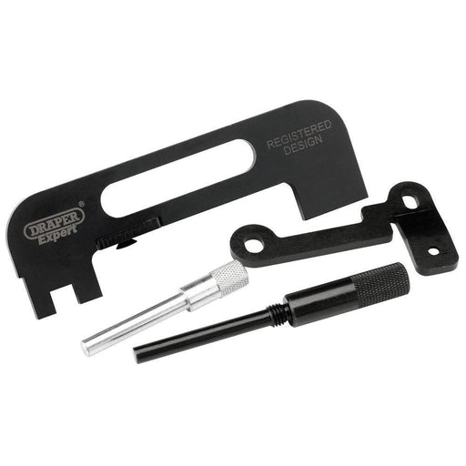 Draper Engine Timing Kit ETK214 (Renault, Dacia, Nissan) 18887 Draper - Dynamic Drive
