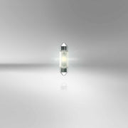 Osram ULTRA LIFE C5W halogen, indoor lighting, 6418ULT-02B, 12 V passenger car, Osram  - Dynamic Drive