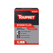 Toupret Interior Filler 1kg Toupret - Dynamic Drive