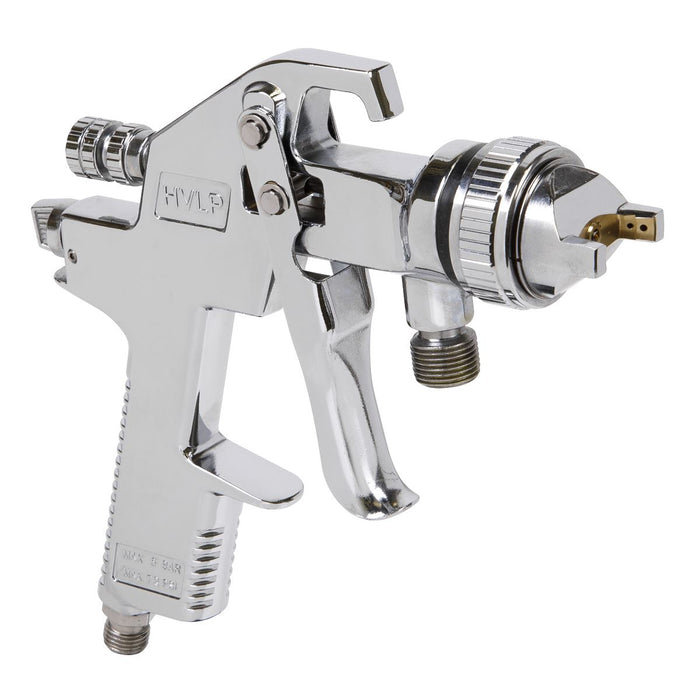 Sealey Spray Gun 1.7mm Set-Up for HVLP-79/P HVLP-79/P1 Sealey - Dynamic Drive