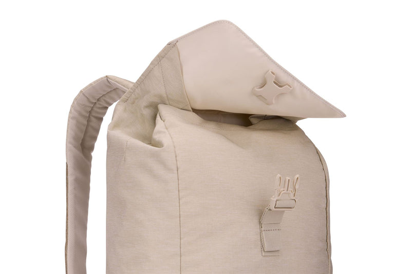Thule Lithos rucksack 16L Pelican Gray/Faded Khaki Thule - Dynamic Drive