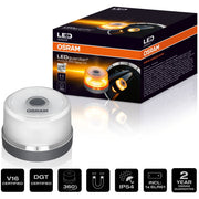 Osram LEDguardian ROAD FLARE se±al V16 emergency light for cars, breakdown ligh Osram - Dynamic Drive