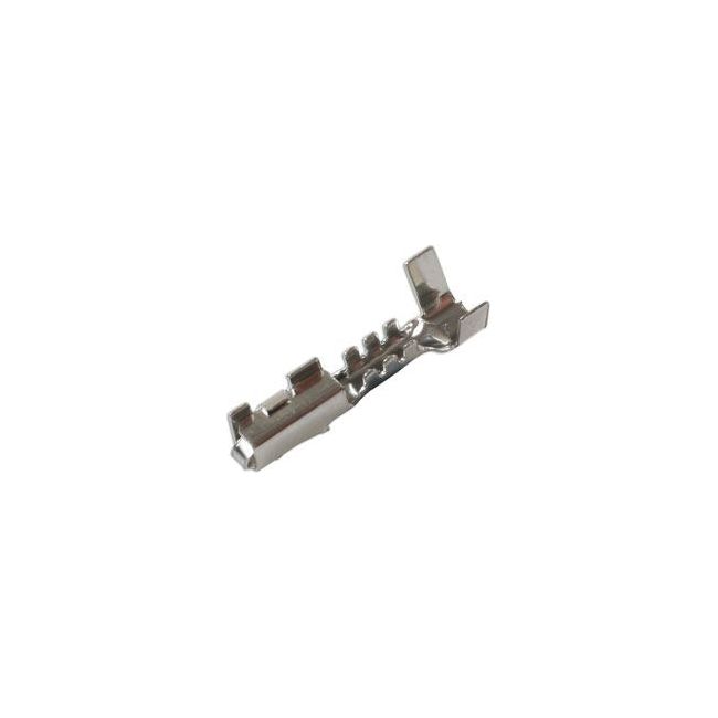 Connect Non Insulated Female Terminal 100pc 37356 Tool Connection - Dynamic Drive