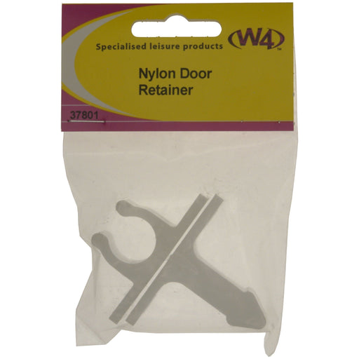 MDS1203 W4 Nylon door retainer 37801 W4 - Dynamic Drive