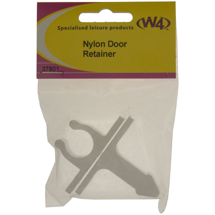 MDS1203 W4 Nylon door retainer 37801 W4 - Dynamic Drive