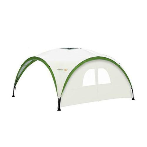Coleman Sunwall Panel w/ Door for Event Shelter Pro XL Shade Privacy Side Wall Coleman  - Dynamic Drive