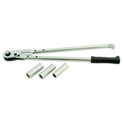 Laser Power Wheel Nut Wrench 5621 Laser - Dynamic Drive