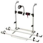 Fiamma Motorhome Carry Bike UL Black 2 Cycle Carrier Fiamma  - Dynamic Drive