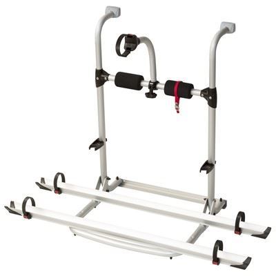 Fiamma Motorhome Carry Bike UL Black 2 Cycle Carrier Fiamma  - Dynamic Drive