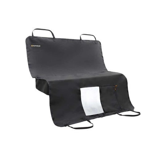 Ruffwear Dirtbag Dog Car Seat Cover in Basalt Grey (One Size) Ruffwear - Dynamic Drive