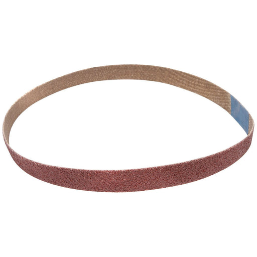 Draper Aluminium Oxide Sanding Belt, 330 x 10mm, 60 Grit 30349 Draper - Dynamic Drive