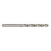 Sealey HSS Fully Ground Drill Bit2mm Pack of 10 DB020FG Sealey - Dynamic Drive