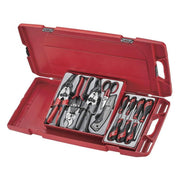Teng Tools TC4 Carrying Case Teng Tools - Dynamic Drive